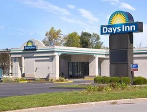 Super 8 Batavia E of Darien Lake Theme Park property photo