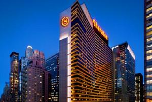 Sheraton New York Hotel & Towers property photo