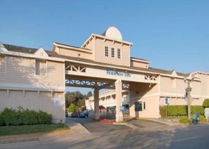Rodeway Inn Temecula property photo