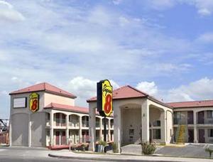 Super 8 Hesperia/Victorville Area property photo
