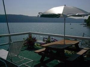 Lake View Motel property photo