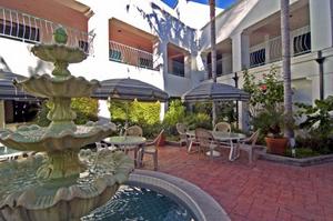 BEST WESTERN PLUS Casablanca Inn property photo