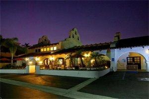 Holiday Inn Express SAN CLEMENTE NORTH property photo