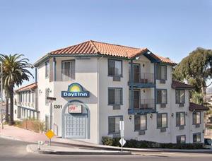 Days Inn San Clemente property photo