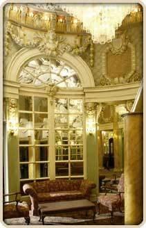 Hotel Wolcott property photo