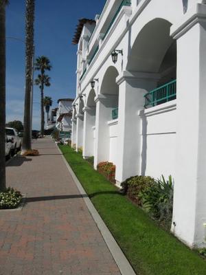 Holiday Inn SAN CLEMENTE (CAMP PENDLETON) property photo