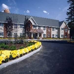 Cresthill Suites Hotel - Albany property photo