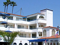 Motel San Clemente property photo
