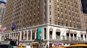 MILFORD PLAZA HOTEL property photo
