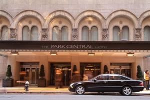 Park Central Hotel property photo