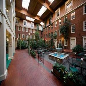 Desmond Hotel and Conference Center property photo