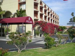 BEST WESTERN Golden Sails Hotel property photo