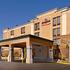 Howard Johnson Inn Suffern property information