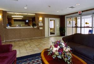 Candlewood Suites SYRACUSE-AIRPORT property photo