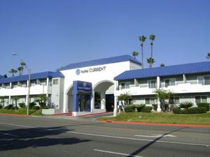 hotel CURRENT property photo