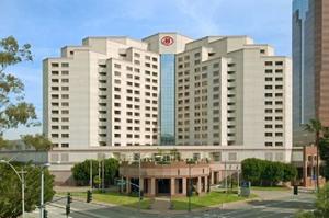 Hilton Long Beach  Executive Meeting Center property photo