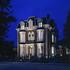 The Mansion on Delaware Avenue property information