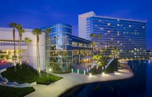 Hyatt Regency Long Beach property photo