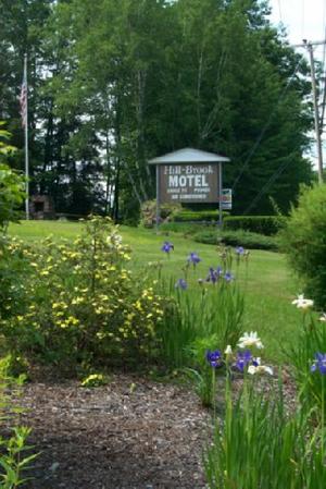 Hill - Brook Motel property photo