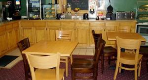AmericInn Crookston property photo