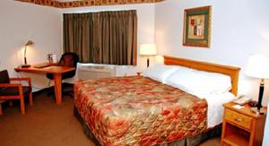 AmericInn Blue Earth property photo
