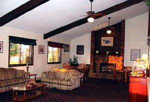 AmericInn Forest Lake property photo