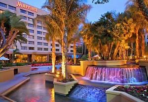 Long Beach Marriott property photo