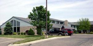 AmericInn Albert Lea property photo