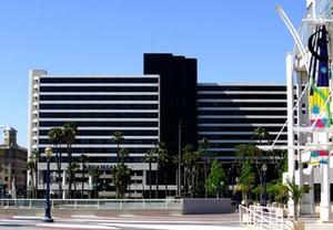 Renaissance Long Beach Hotel property photo