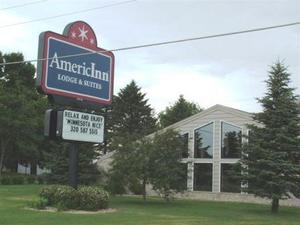 AmericInn Hutchinson property photo
