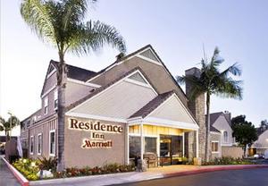Residence Inn Long Beach property photo