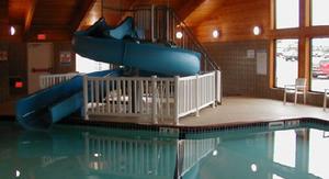 AmericInn Mounds View property photo