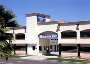 Rodeway Inn Long Beach property photo