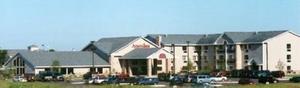 AmericInn Shakopee property photo