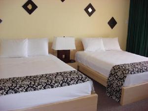 Seaport Marina Hotel property photo