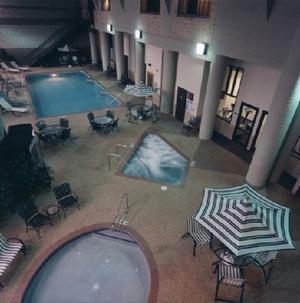 The Suites Hotel at Waterfront Plaza property photo
