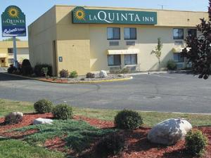 La Quinta Inn Minneapolis Airport Bloomington property photo