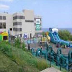 Edgewater Resort and Waterpark property photo
