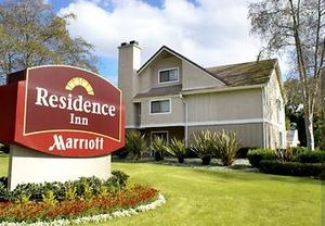 Residence Inn San Diego La Jolla property photo