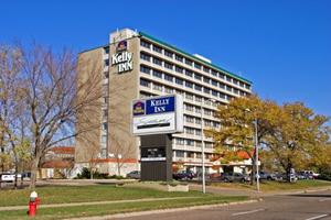 BEST WESTERN PLUS  Kelly Inn property photo