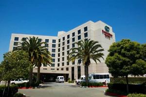 Doubletree Hotel Irvine Spectrum property photo