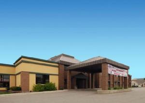 Quality Inn Saint Cloud property photo