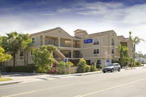 Americas Best Value Inn property photo