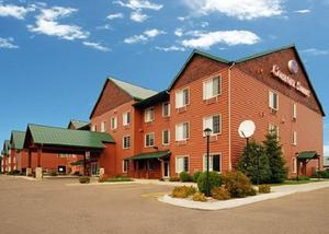 Comfort Suites Rapid River Lodge property photo
