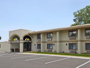Days Inn Bloomington West property photo