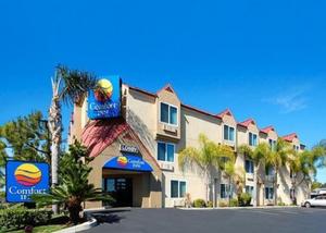 Comfort Inn Near Legoland property photo