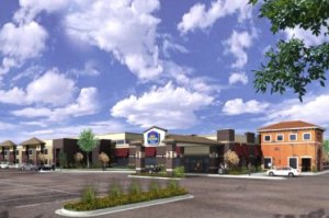 BEST WESTERN PLUS Bloomington Hotel property information