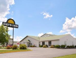 Days Inn Alexandria MN property photo