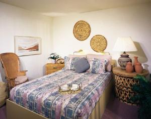 Azure Sky Resort property photo