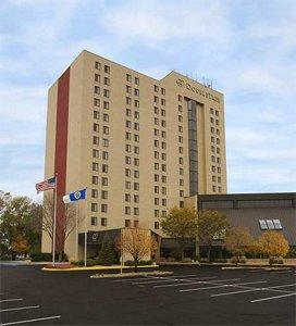 Doubletree� Hotel Minneapolis - Park Place property photo